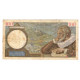 France, 100 Francs, Sully, 1939, U.158, TB, Fayette:26.2, KM:94 - 100 F 1939-1942 ''Sully''