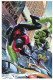 PANINI - MARVEL ITALIA - ALBO DI SPIDERMAN N.1 MILES MORALES (SPECIAL COVER - EDIZIONE LIMITATA 500 COPIE!) 2023 - Spider-Man