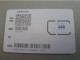 TURKIJE CHIPCARD /SIM GSM/   TURK TELECOM 4/5 G      PERFECT MINT  CONDITION   **13567** - Turkije