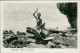 SOMALIA  - DANGEROUS FISHING / SHARK - EDIT TRALDI - 1930s  (11948) - Somalie