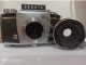 Delcampe - Vintage 1967 EXAKTA VX LLA DE 35MM Carl Zeiss Jena Lens - Ihagee Dresden - Fotoapparate