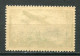 25181 FRANCE  PA8a**(Yvert) 85c. Avion Survolant Paris : Vert Clair Au Lieu De Vert Foncé + Normal (non Inclus) 1936 TB - Unused Stamps