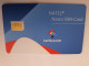 ZWITSERLAND  CHIPCARD /GSM/SIM/ SWISSCOM/ NATEL BLUE    MINT CARD  **13577** - Suisse