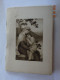 CALENDRIER ANNEE 1937 LA VIERGE  A L'ENFANT - Petit Format : 1921-40