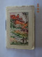 CALENDRIER ANNEE 1939  PAYSAGE FLEURI PUBLICITE GRANDE PHARMACIE CENTRALE DE LA BASTILLE F. BAYLOT PARIS - Petit Format : 1921-40