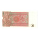 Billet, Myanmar, 1 Kyat, 1990, KM:67, NEUF - Burundi