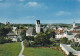 FURSTENFELDBRUCK TOWN PANORAMA - Fuerstenfeldbruck