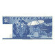 Billet, Singapour, 1 Dollar, Undated (1987), KM:18a, NEUF - Singapour