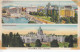 Delcampe - Carte Postal (122393) British Columbia, Canada Sans Timbre Ni écriture - Victoria