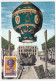 FRANCE - 2 Cartes Maximum - 2,00F Aérostat - Pilâtre De Roziers - Bicentenaire Oblit Annonnay Et Le Bourget 19/3/1983 - 1980-1989