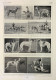 Levriers/Levriers De Course. Fronte/retro. Immagine 1927 - Chèques & Chèques De Voyage