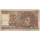 France, 10 Francs, Berlioz, 1978, T.304, B, Fayette:63.24a, KM:150c - 10 F 1972-1978 ''Berlioz''