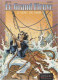 LE GRAND FLEUVE  Le Vent De Mar   Complet Avec Son Poster  DEDICACE  Tome 2   EO   De HIETTRE / AILLERY  REPERAGE DUPUIS - Dediche