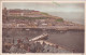 Whitby, West Cliffs & Harbour, Yprkshire, UK  - Unused  Postcard - G2 - Whitby