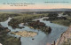 Missouri River, Three Forks Montana  - Unused  Postcard - C1909 - G2 - Autres & Non Classés