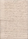 1767- Généralite De Toulouse-4 Pages-32cm Sur 21cm - Manuscripts