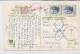 USA - ALABAMA - DAUPHIN ISLANDS, Holiday Inn, TAX / Postage Due - Autres & Non Classés