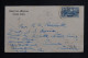 ALAOUITES - Enveloppe De La Mission Américaine De Latakia Pour Les USA En 1927, Affranchissement Surchargé - L 144006 - Briefe U. Dokumente