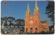 Vietnam - Uniphonekad (GPT) - Notre Dame Cathedral - 7UPVC - 41.500ex, Used - Vietnam