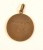 Ancienne Petite Médaille De Boxe Boxeur, Gravée DUNAND 167 (343895324) - Apparel, Souvenirs & Other