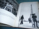 ANCIEN LIVRE NON IDENTIFIE PLANS DESSINES DE 7 ARRONDISSEMENTS DE PARIS PHOTOS EN NOIR ET BLANC ANNEES 1960 ? - Parijs