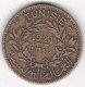 Protectorat Français Bon Pour 2 Francs 1921 / 1340, En Bronze Aluminium, Lec# 292 - Tunisia