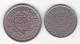 Maroc 10 Francs Et 20 Francs 1366 / 1947 Mohammed V, En  Cupronickel, Lec# 259 Et 274 - Maroc