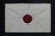TURQUIE - Enveloppe De L'Ambassade Des USA En Recommandé Pour Londres  - L 144015 - Storia Postale