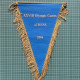 Flag Pennant Banderín ZA000622 - Olympics Athens Greece 2004 - Apparel, Souvenirs & Other