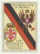 128 REGGIMENTO FANTERIA FIRENZE   - NV FG - Regimente