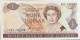 New Zealand 1 Dollar, P-169a (1981) - UNC - Neuseeland