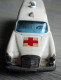 Mercedes Benz - Binz Ambulance - Matchbox SpeedKings K 26 - 1/45 ème - Matchbox