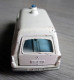 Mercedes Benz - Binz Ambulance - Matchbox SpeedKings K 26 - 1/45 ème - Matchbox