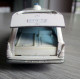 Delcampe - Mercedes Benz - Binz Ambulance - Matchbox SpeedKings K 26 - 1/45 ème - Matchbox