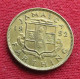 Jamaica 1 Farthing 1952 KM# 33 Lt 587 *VT Jamaique Jamaika - Jamaica