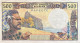 Tahiti 500 Francs, P-25b2 (1977) - Very Fine Plus - Papeete (French Polynesia 1914-1985)