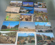 Delcampe - MONDE ENTIER  Lot De 170 Cpsm  Grand Format 15x10 Cm Et Plus Beaucoup écrites Et Timbrées TBE 1kg200 - 100 - 499 Postcards