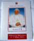 VATICAN 2023, EXIBITION PHILATELIA MUNCHEN, 4-5 MARZ 2023, SPECIAL FOLDER - Storia Postale