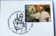 VATICAN 2023, EXIBITION PHILATELIA MUNCHEN, 4-5 MARZ 2023, SPECIAL CARD - Storia Postale