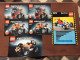 6 Catalogues  LEGO Technic - Catalogues