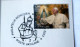 VATICAN 2023, EXIBITION PHILATELIA MUNCHEN, 4-5 MARZ 2023, SPECIAL CARD - Covers & Documents