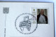 VATICAN 2023, EXIBITION VERONAFIL MAGGIO 2023, SPECIAL CARD - Storia Postale