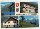 AK 136978 SWITZERLAND - Blenio - Valle Pittoresca - Blenio