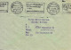 Postal Cheque 1955 Allemagne Lettre Illustre " Arctos " Voir 2 Scan - Horlogerie