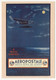 Delcampe - 4 Cartes Postales "AEROPOSTALE" PAP Tarif Monde 20g - Neuves - Etat SUP - PAP : Altri (1995-...)