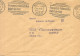 Postal Cheque 1955 Allemagne Lettre Illustre " Elastofixo " Voir 2 Scan - Horlogerie