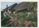 AK 136995 ENGLAND - Stratford-upon-Avon - Shottery - Anne Hathaway's Cottage - Stratford Upon Avon