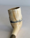 Delcampe - ANCIEN PIPE TABAC GOEDE WAAGEN HOLLAND, TERRE ÉMAILLÉ DELFT MOULIN VENT PAYS BAS        (0401.2) - Porcelain Pipes