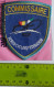 Korea Cycling Federation Commissaire PATCH - Cyclisme