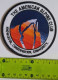 The American Alpine Club PATCH - Other & Unclassified